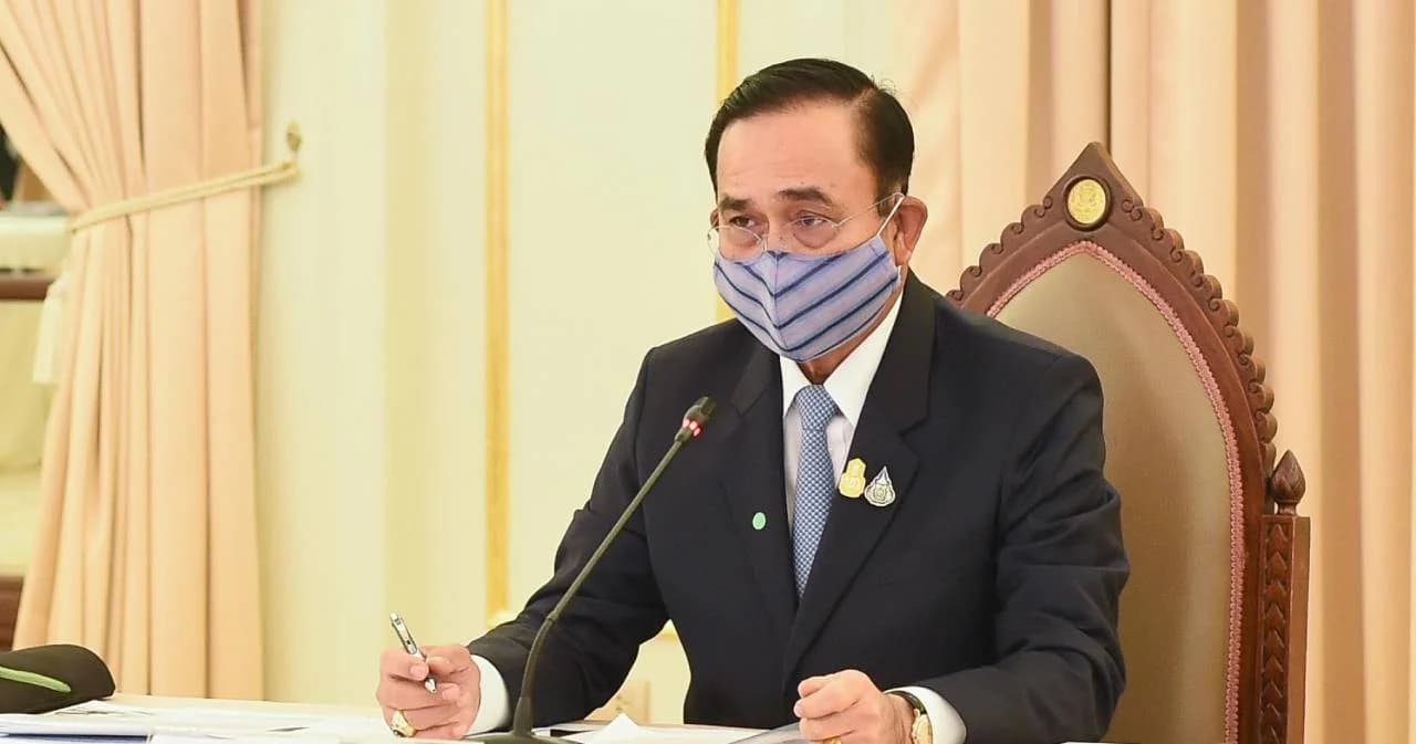 ครม. เห็นชอบ แทรกนิรโทษบุคลากรการแพทย์ ใน พ.ร.บ. โรคติดต่อ คุ้มครองหมอ-พยาบาล-อาสาสมัคร