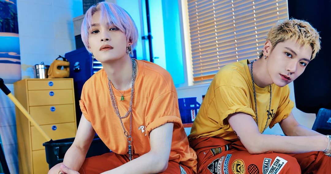 ‘WayV-TEN&YANGYANG’ ปล่อยซิงเกิลแดนซ์ฮิปฮอปสุดสนุก ‘Low Low’