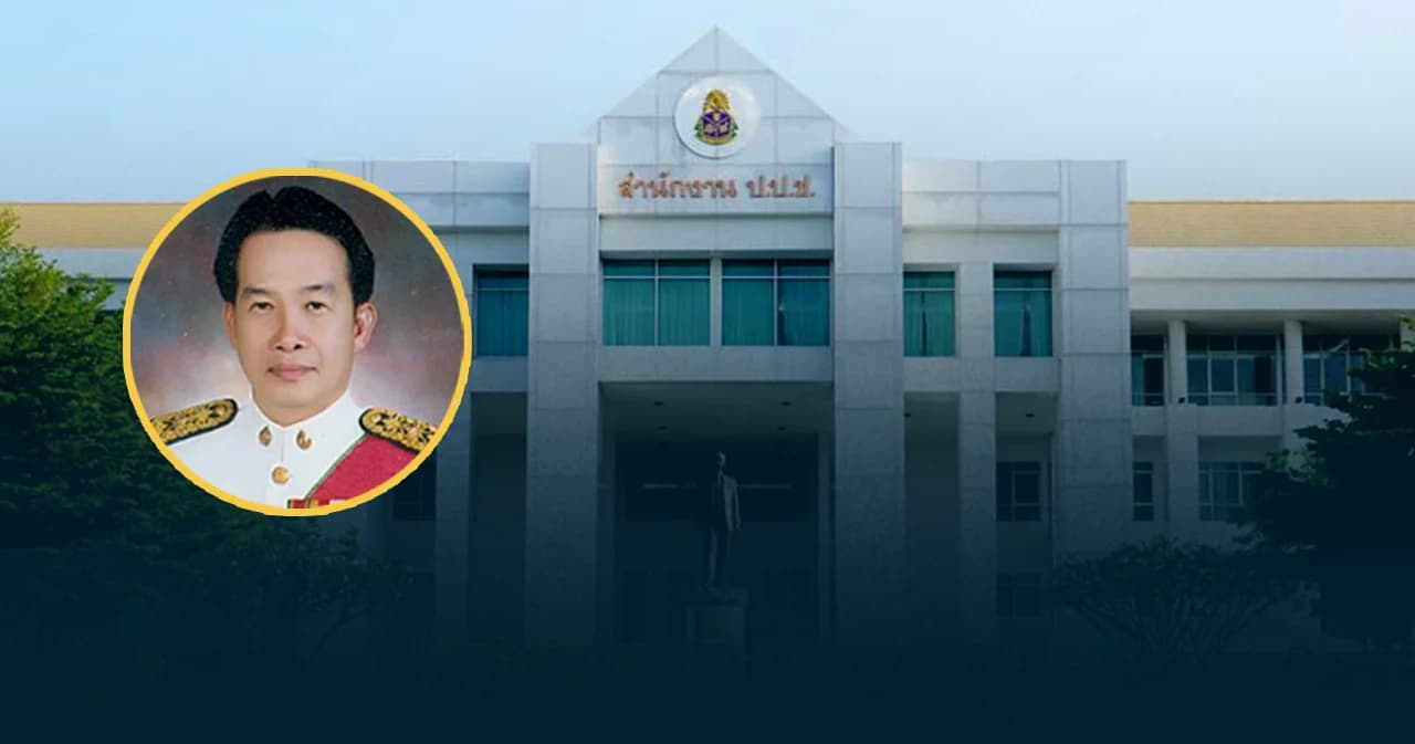 “ชำนาญ” ลุ้นป.ป.ช.ให้คำตอบสอบ “อนุรักษ์” คดีไลน์ล็อบบี้เลือกกรรมการตุลาการศาลยุติธรรม