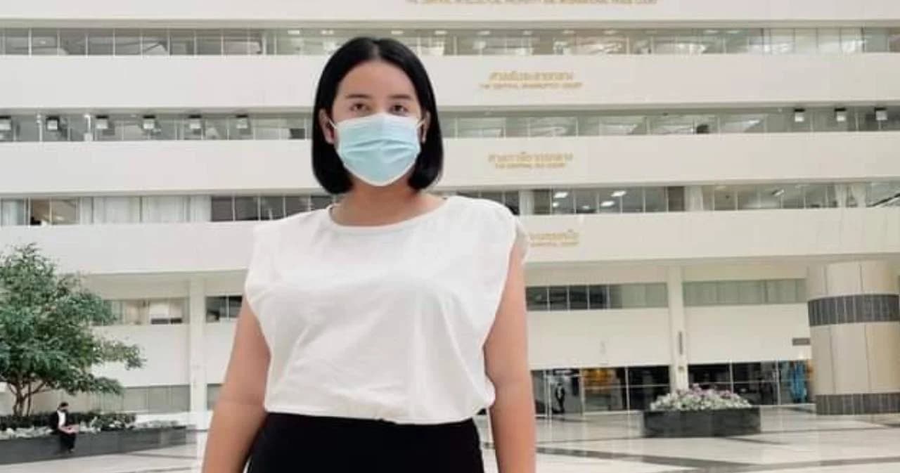 รอลงอาญา 2 ปี ‘นารา เครปกะเทย’ หลังถูกศาลสั่งจำคุก 6 เดือน ชักชวนเล่นพนันออนไลน์