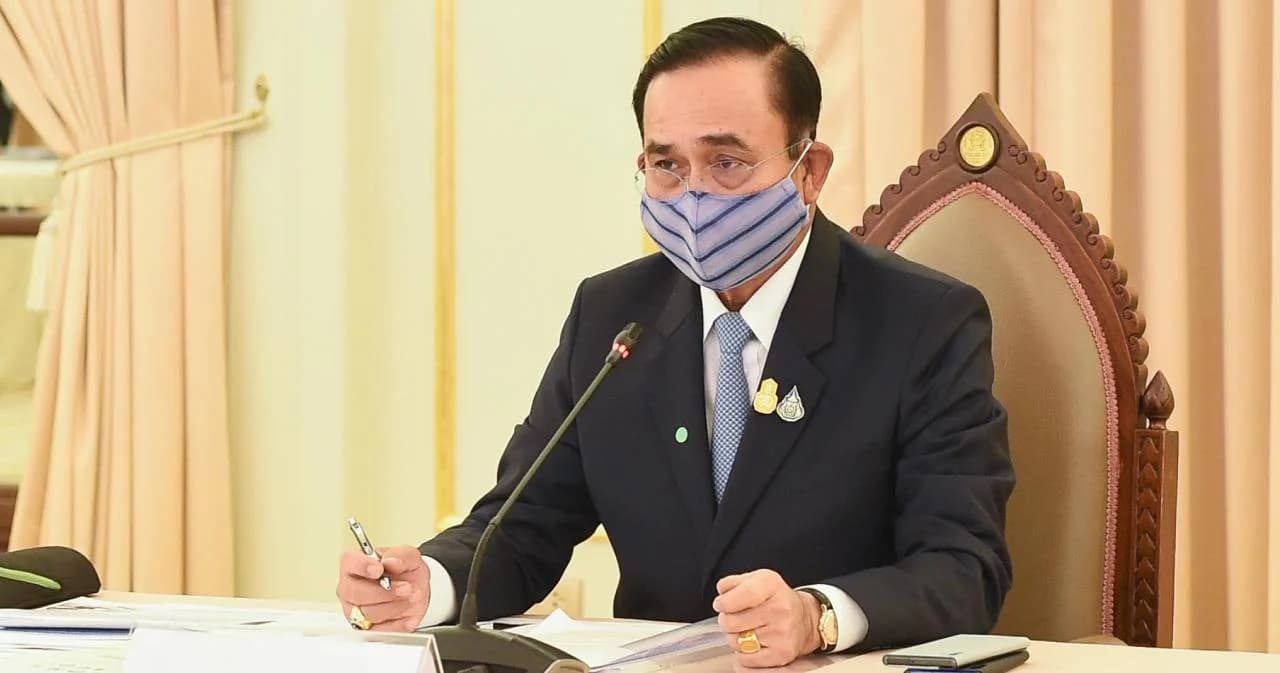 ‘นายกฯ’ สั่งเร่งหา ATK ที่ WHO-อย. รับรอง มีขายในไทย มาตรฐานสากล ผลตรวจแม่นยำ