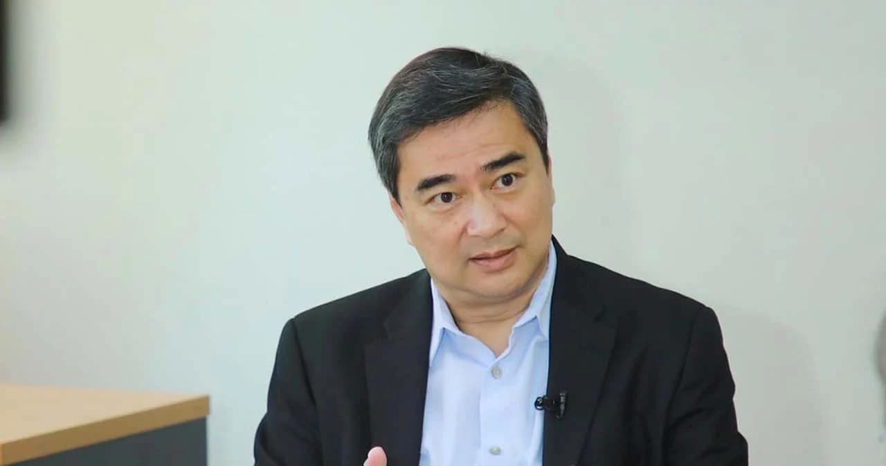 อภิสิทธิ์ สูญเสียแม่ยาย จากการติดเชื้อโควิด-19