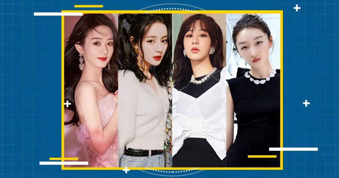 ส่องผลงานสุดปังกับ 4 นักแสดงตัวแม่จากอาณาจักรซีรีส์จีน