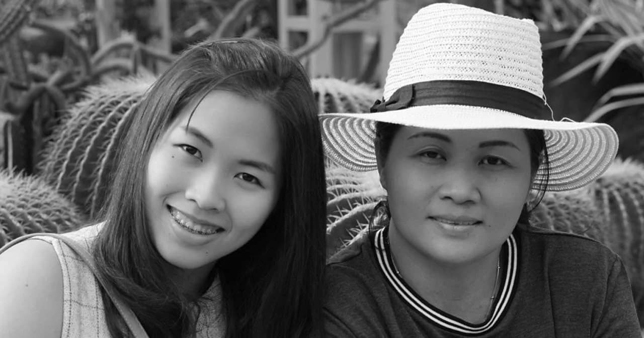 'เมย์ รัชนก อินทนนท์' สูญเสียคุณแม่ อย่างกะทันหัน 'บ้านทองหยอด' ชี้แจงสาเหตุการเสียชีวิต