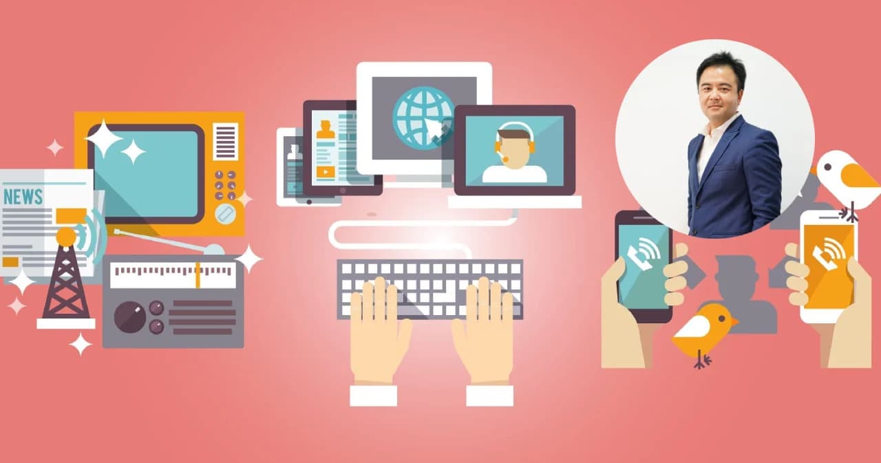 สมาคมมีเดียฯ ปรับการคาดการณ์งบฯ ใช้สื่อตลอดปี’64 กลับไปติดลบอีก 2.7%