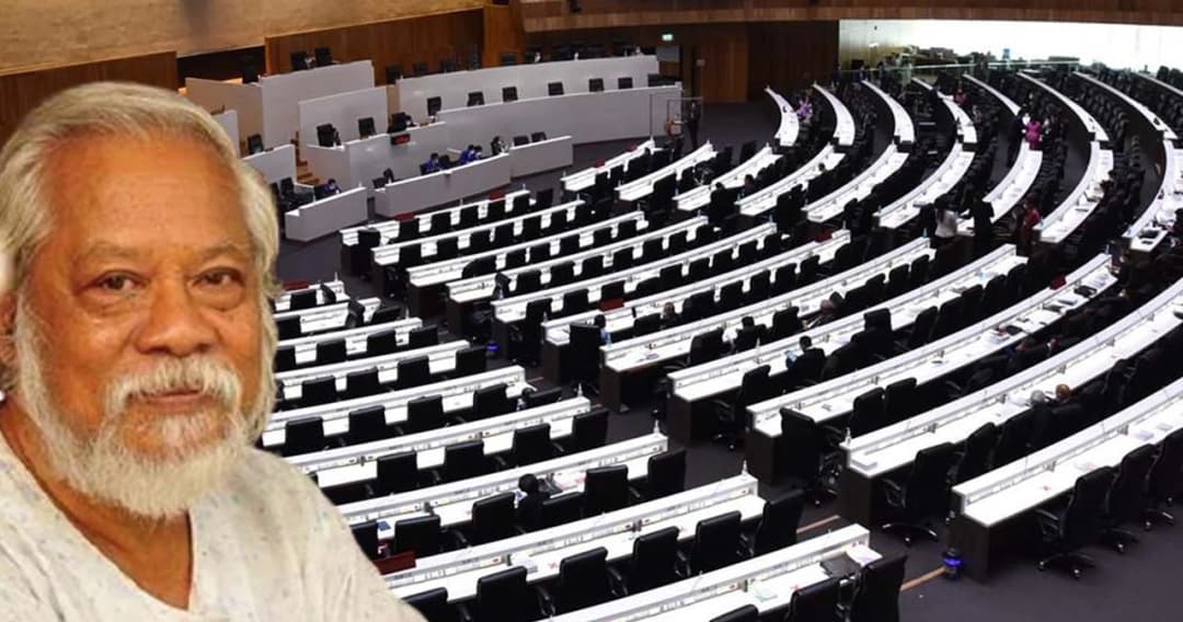 ก้าวไกล เสนอตัดงบฯส่งเสริมศิลปินแห่งชาติ ต้อนรับข่าวถอด ‘สุชาติ สวัสดิ์ศรี’