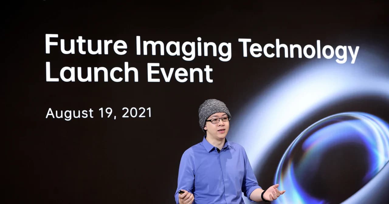 OPPO เปิดตัวหลากหลายนวัตกรรมเทคโนโลยีการถ่ายภาพ บุกเบิกอนาคตแห่งการถ่ายภาพผ่านบนสมาร์ทโฟน