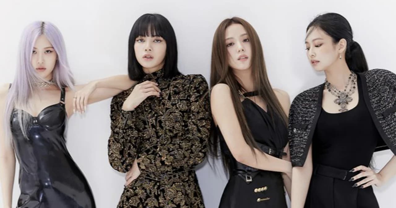 ‘BLACKPINK THE MOVIE’ ขึ้นแท่นภาพยนตร์อีเวนต์ที่ทำรายได้สูงสุดในปี 2021