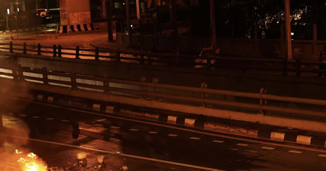 คืบหน้า อาการเยาวชนอายุ 15 ปี สมองบวมลดลง แต่ยังไม่รู้สึกตัวร่วมกับมีอาการอัมพาต