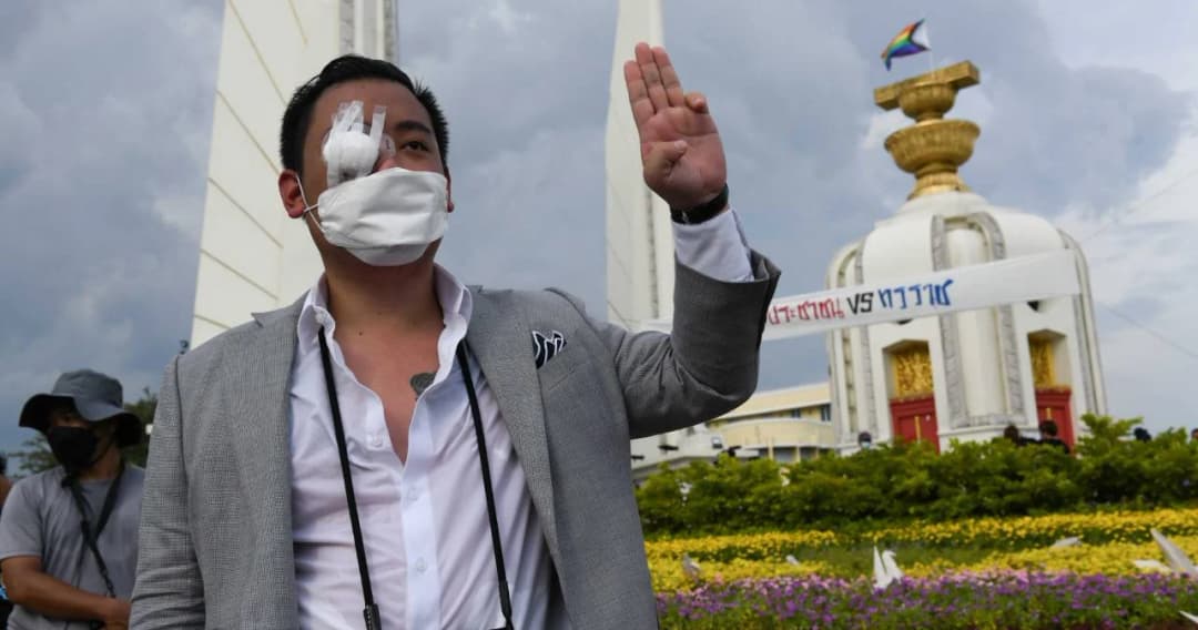 ลูกนัท ประกาศเปลี่ยนนามสกุล เผยแถลงการณ์ครอบครัวมีการบิดเบือนคำพูดทนาย