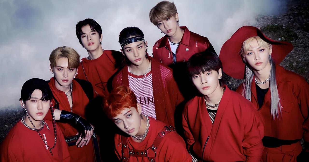 ‘Stray Kids’ ปล่อย ‘Thunderous’ เพลงไตเติ้ลจากอัลบั้มเต็มชุดที่ 2 ‘NOEASY’ ส่งต่อจุดยืน “ไม่ว่าใครพูดอะไร ก็จะไม่สูญเสียกำลังใจ”