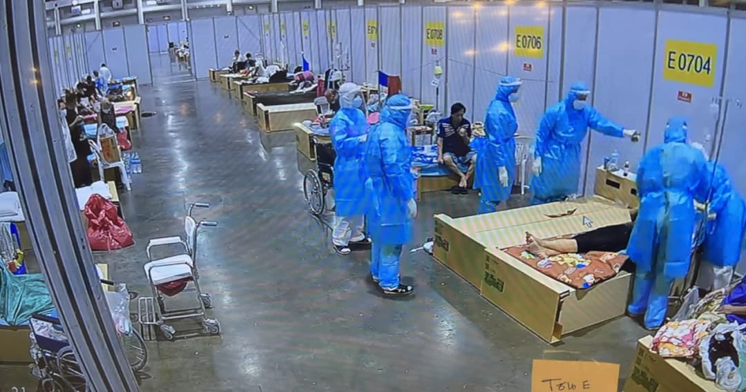 ผอ.รพ.บุษราคัม แจงเหตุเตียงกระดาษชำรุด พบในผู้ป่วยติดเตียงส่วนน้อย พร้อมพัฒนาระบบทุกด้าน