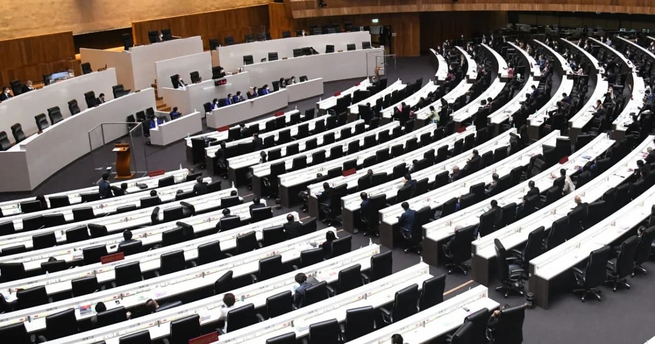 รวมความเห็น ก่อนเปิดสภา ส.ส.-ส.ว. พิจารณาแก้รัฐธรรมนูญ วาระ 2 ‘ระบบเลือกตั้ง’ 24-25 ส.ค.