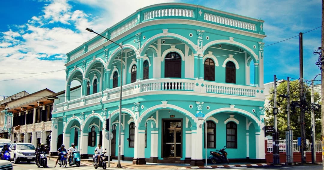 ศบค.อนุมัติ ‘ภูเก็ตแซนด์บ็อกซ์’ ใช้สูตร 7+7 อยู่ภูเก็ตครบ 7 วันเที่ยวพื้นที่นำร่องได้