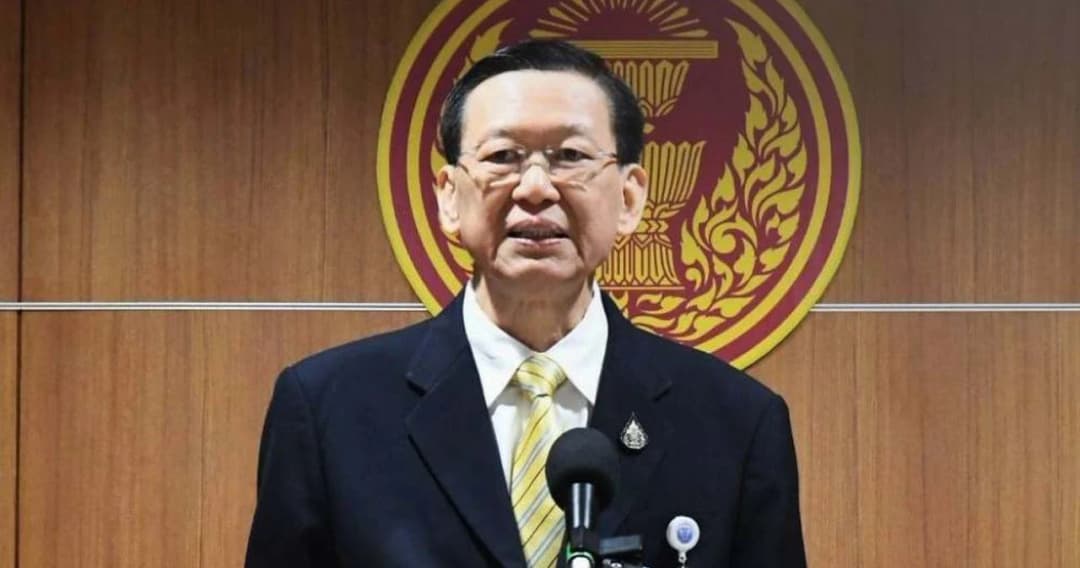 ‘กมธ.แก้รธน.’ ประชุมด่วน ถอน ม.85-บทเฉพาะกาล หลังภูมิใจไทยขู่คว่ำ