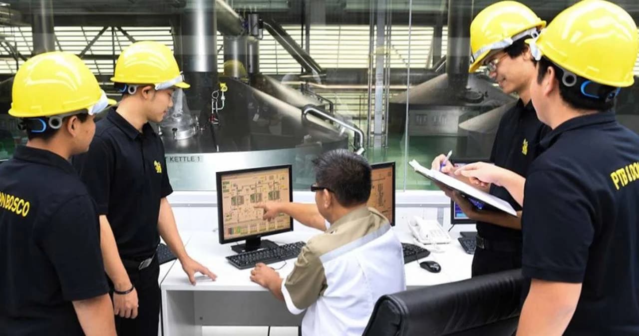 ครม. เห็นชอบ ค่าเครื่องมืออาชีวะ 10 ประเภทวิชา ช่วยภาระผู้ปกครอง วงเงินกว่า 383 ล้านบาท