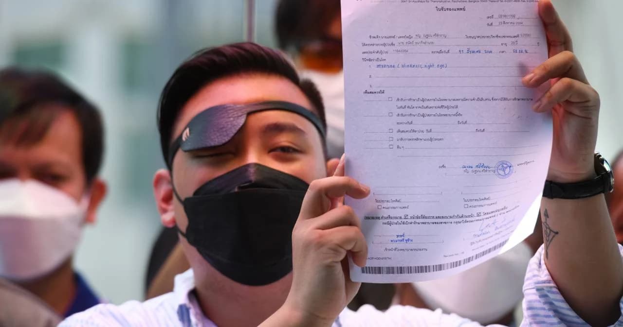 ‘หมอพรทิพย์’ เผยใบรับรองแพทย์ ‘ลูกนัท’ ไม่มีรายละเอียด ใช้ขึ้นศาลไม่ได้