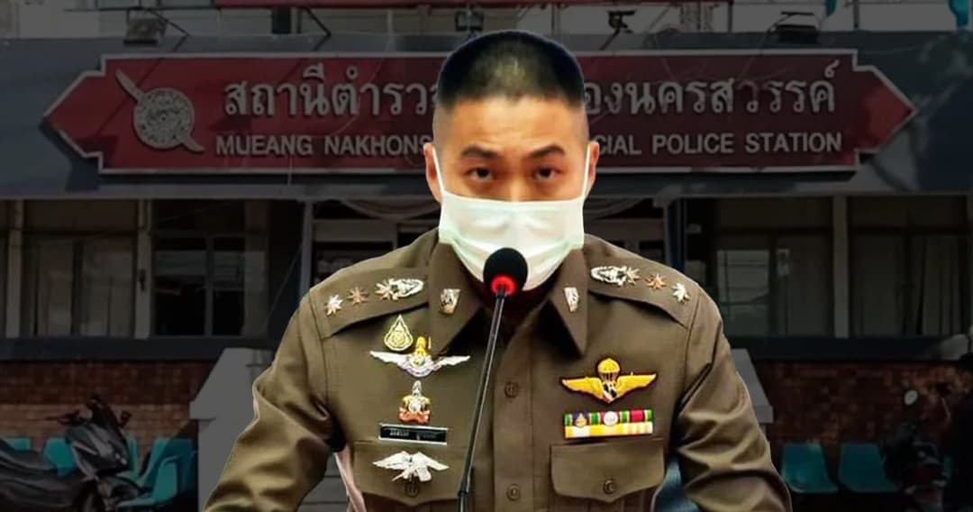 สรุป คดีผู้กำกับโจ้ ใช้ถุงดำคลุมหัวผู้ต้องหารีด 2 ล้าน จนศาลอนุมัติออกหมายจับ