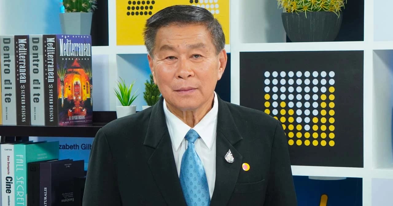 เสรีพิศุทธ์ ชม ตร.ชั้นผู้น้อยกล้าหาญ แฉหลักฐาน ‘ผู้กำกับโจ้’