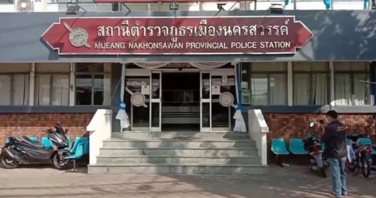 จับ ‘ด.ต. วิสุทธิ์’ ผู้ต้องหารายที่ 5 คดี ผกก.โจ้ ได้เพิ่มอีก 1 คน เร่งตามตัว ผกก.โจ้-ลูกน้องอีก 1 ยังหนี