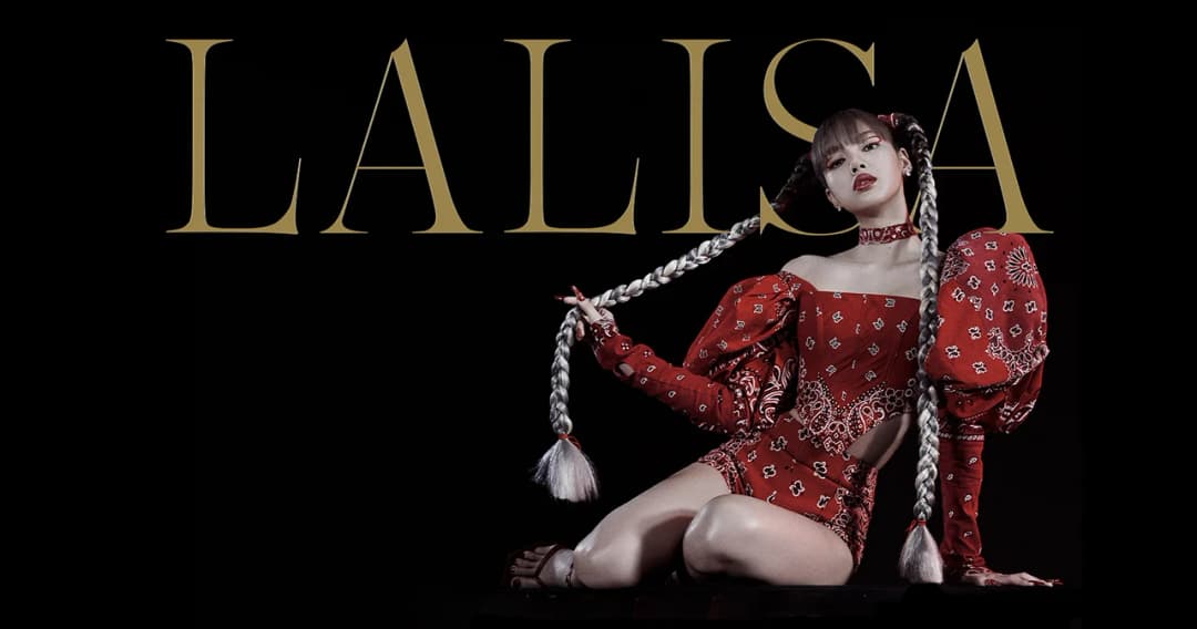 ‘ลิซ่า BLACKPINK’ เผยโปสเตอร์ทีเซอร์  พร้อมปักหมุดรออัลบั้มเดี่ยวอัลบั้มแรก 10 ก.ย.นี้