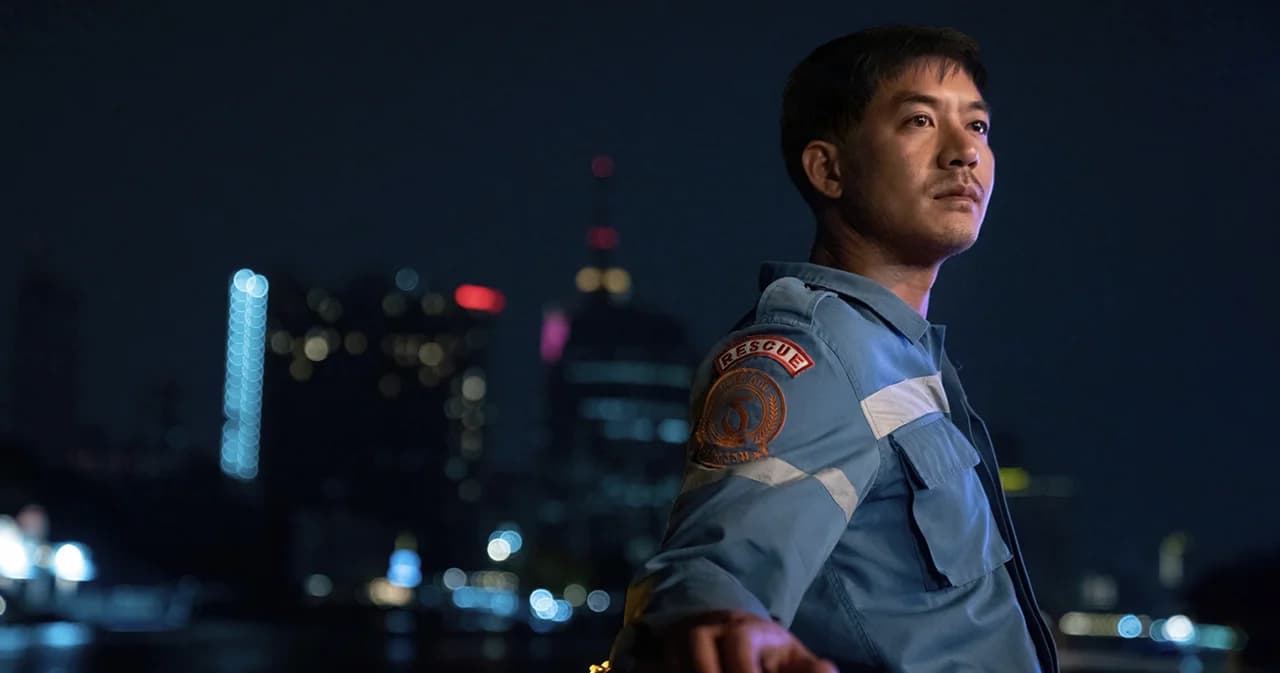 ‘Netflix’ เตรียมแฉภารกิจมืดกลางกรุงกับซีรีส์ไทยล่าสุด ‘Bangkok Breaking มหานครเมืองลวง’ ฉาย 23 ก.ย.นี้
