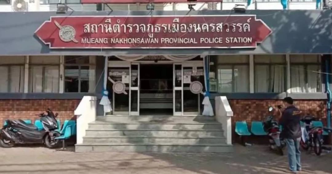 ศาลจังหวัดนครสวรรค์ ไม่อนุญาตให้ประกันตัว 5 ตำรวจ คดี ‘ผู้กำกับโจ้’