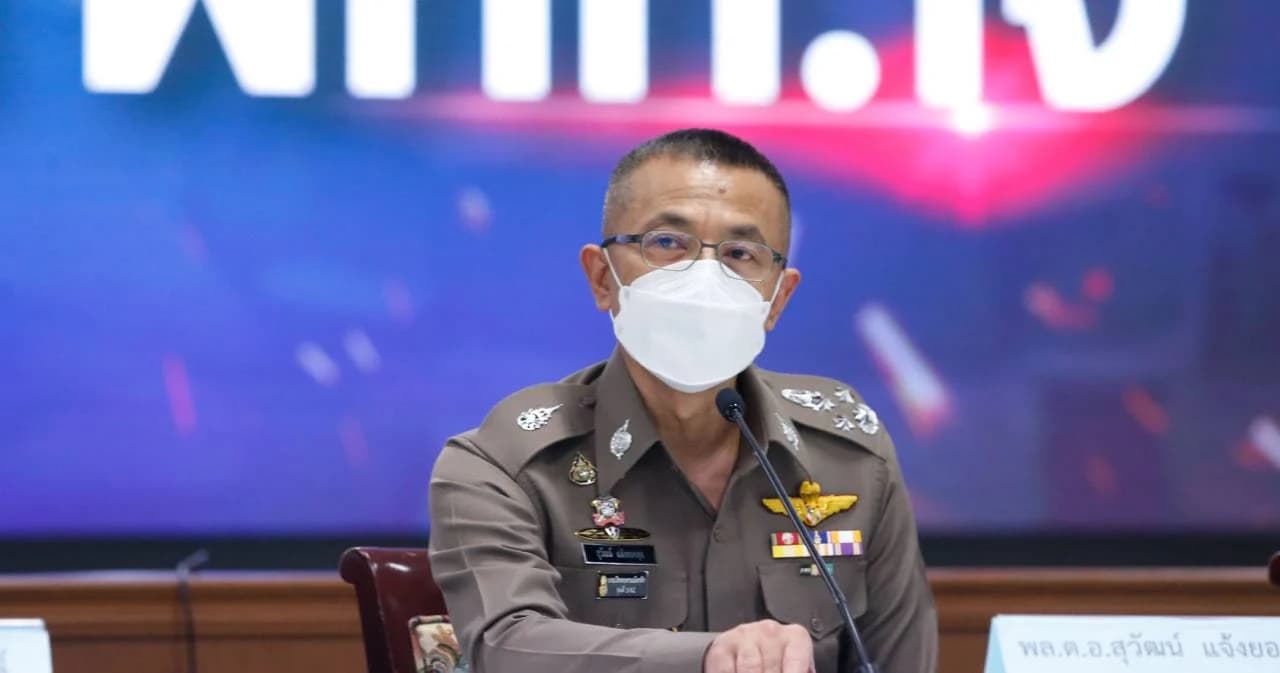 ผกก.โจ้ ยอมรับ ทำในสิ่งไม่ถูกต้อง ไม่ได้เจตนาฆ่า ต้องการทำลายขบวนการยาเสพติด