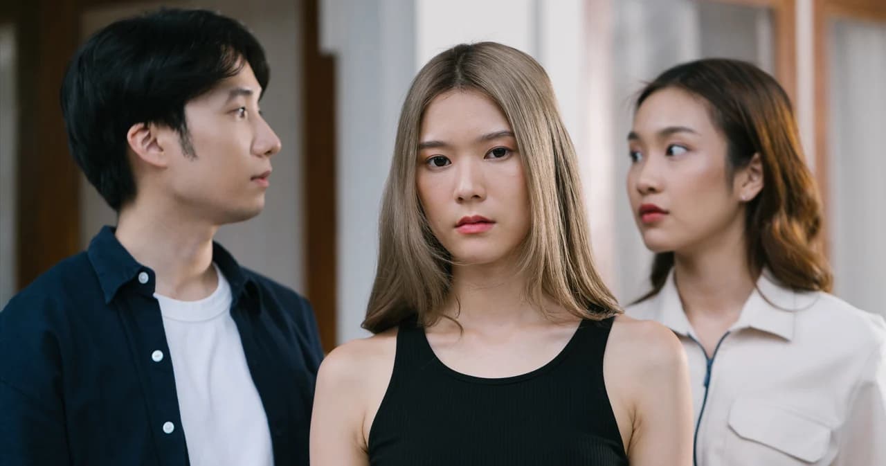 เลิกกันไปไม่นาน มีคนใหม่แล้วหรอ? ‘เธอรักเขาตอนเรารักกัน’ ซิงเกิลใหม่จาก ‘บีน นภสร’