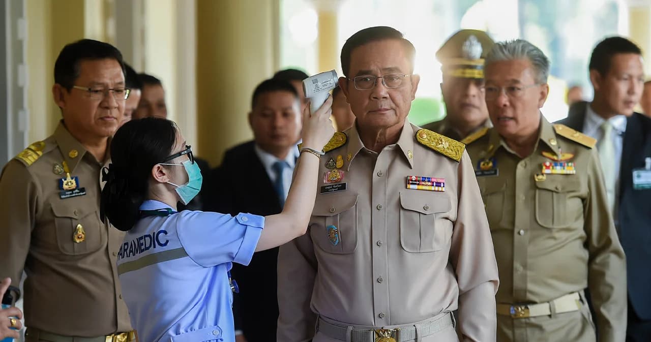 10 มาตรการสร้างสมดุลการใช้ชีวิตอยู่ร่วมกับโควิด-19 อย่างปลอดภัย