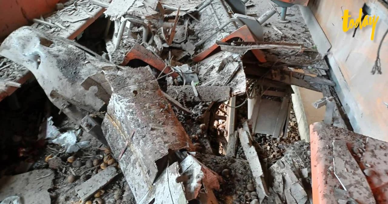 คนร้ายป่วนใต้ลอบวางระเบิดรถไฟ-รถยนต์กำนันรือเสาะ วันเดียว 2 จังหวัด