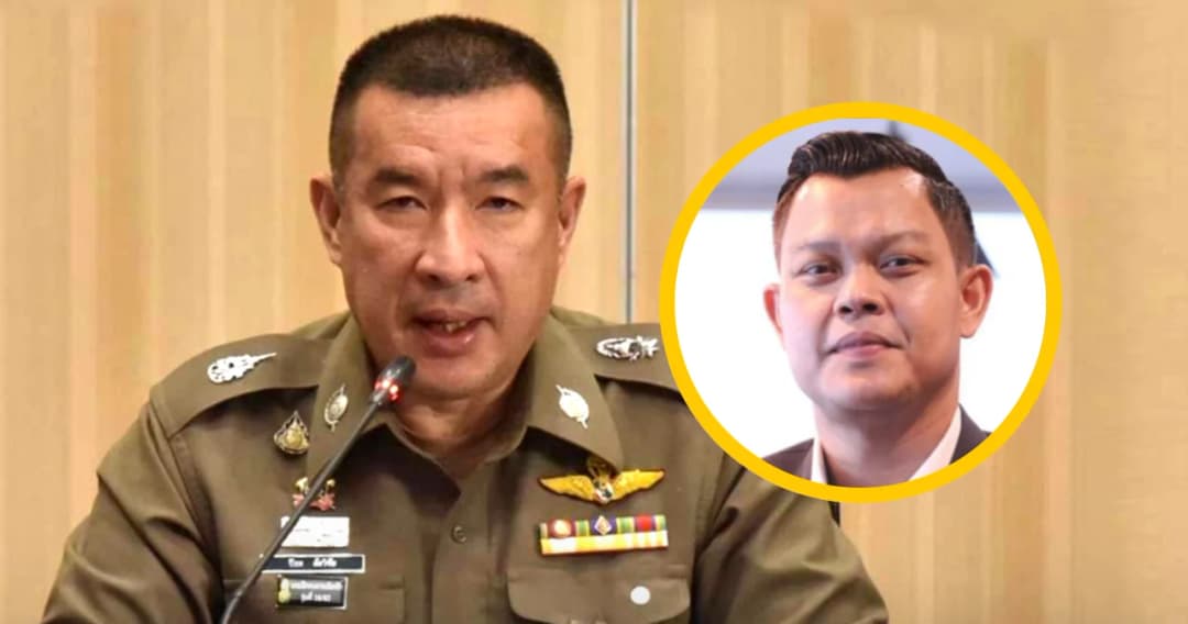 โฆษกรัฐบาล เตือนคาร์ม็อบผิดกฎหมาย ตำรวจปรับยุทธวิธีรับมือผู้ชุมนุม