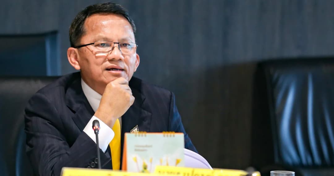 รมว.ยุติธรรม เร่งผลักดันกฎหมายซ้อมทรมานฯ ให้สำเร็จ ยกคดีผู้กำกับโจ้เป็นกรณีศึกษา