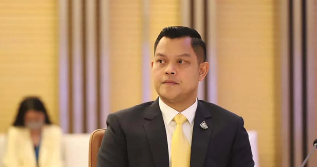 โฆษกรัฐบาล ตอบโต้ ‘เพื่อไทย’ ลั่นไม่มีความจำเป็นต้องยุบสภาฯ มีแต่จะเสียงบจัดเลือกตั้งใหม่