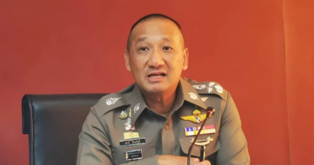 รอง ผบ.ตร. เผย ผลชันสูตรศพ เหยื่อ คดีอดีตผู้กำกับโจ้ เสียชีวิตเพราะ ‘ขาดอากาศหายใจ’