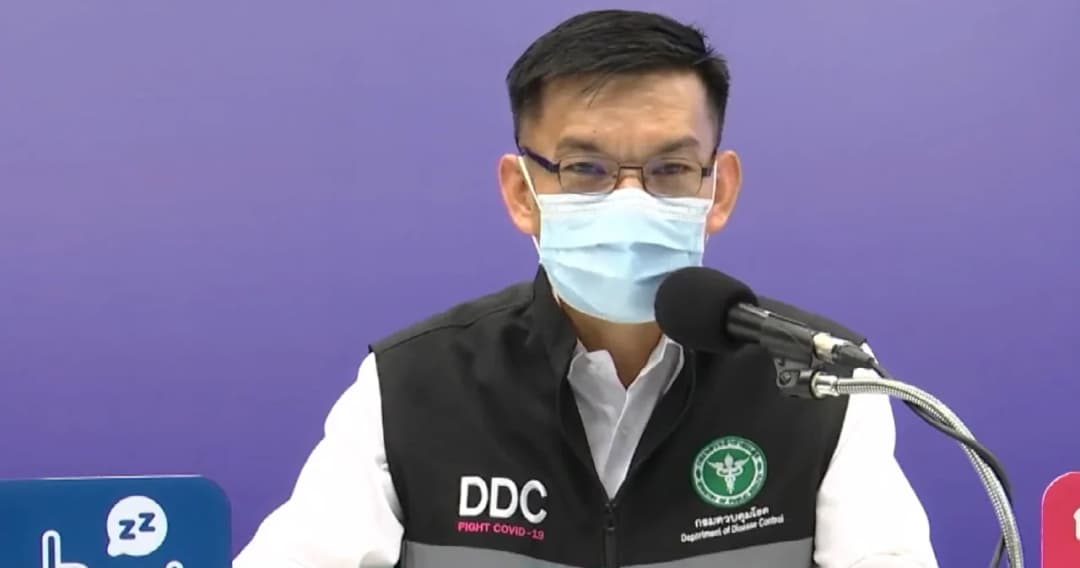 สธ. เร่งสอบสวนกรณีการเสียชีวิต หลังฉีดวัคซีนไฟเซอร์เข็มแรก ที่ จ.ชลบุรี