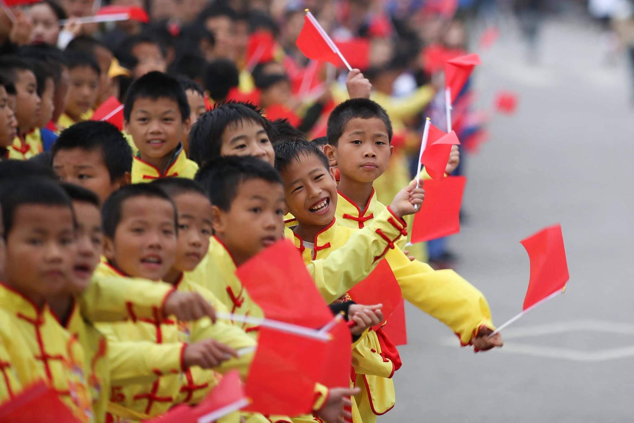 จีนเปิดมาตรการปฏิรูปการศึกษา ยกเลิกสอบข้อเขียนเด็ก 6-7 ขวบ ลดพึ่งพาโรงเรียนกวดวิชา