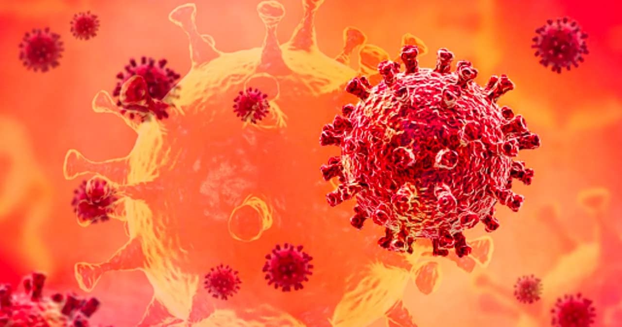 อธิบดีกรมวิทยาศาสตร์ฯ ยันยังไม่พบโควิดสายพันธุ์ C.1.2 ในไทย