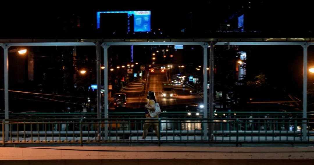 1 ก.ย. ศบค.คลายล็อก พื้นที่ไหนควบคุมอย่างไร-ทำอะไรได้-ไม่ได้