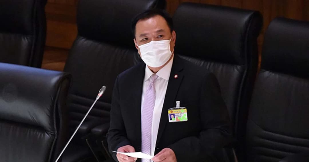 จับตา ศบค.เคาะปรับพื้นที่โควิดสีเขียวทั่วประเทศพรุ่งนี้