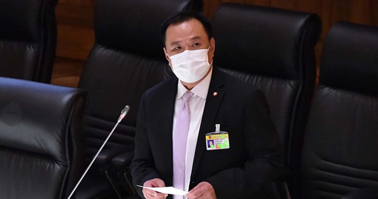 จับตา ศบค.เคาะปรับพื้นที่โควิดสีเขียวทั่วประเทศพรุ่งนี้