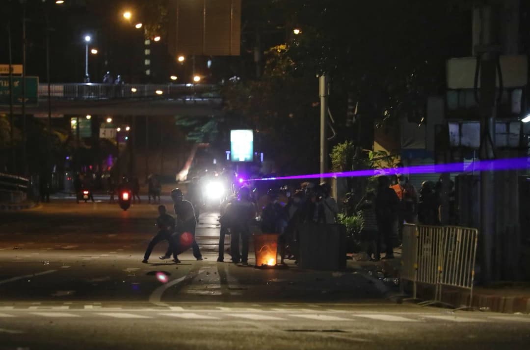 แอมเนสตี้ส่งจดหมายถึง ผบ.ตร. เร่งสืบสวนคดีการเสียชีวิตของวาฤทธิ์ สมน้อย