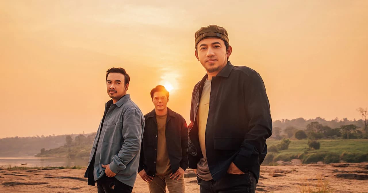 เพลง ‘รักคนผิด’ จาก ‘ลาบานูน’ เป็นเพลงที่ถูกนำมาสร้างเป็นเพลลิสต์มากที่สุดบน EFM94 ในเดือน ส.ค.