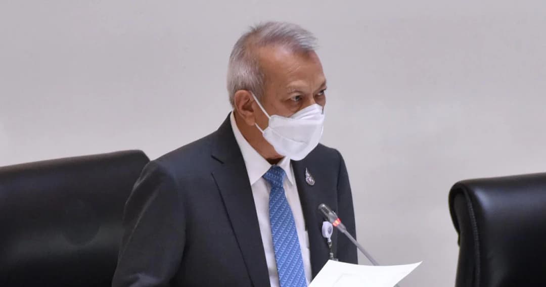 รมว.ท่องเที่ยวฯ กางไทม์ไลน์เปิดประเทศเฟส 2 ดีเดย์ 1 ต.ค.หวังฟื้นเศรษฐกิจกระตุ้นท่องเที่ยว