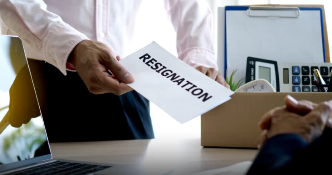 Great Resignation หลังโควิดคนจะ ‘ลาออก’ มหาศาล ผู้บริหารต้องรับมืออย่างไร?