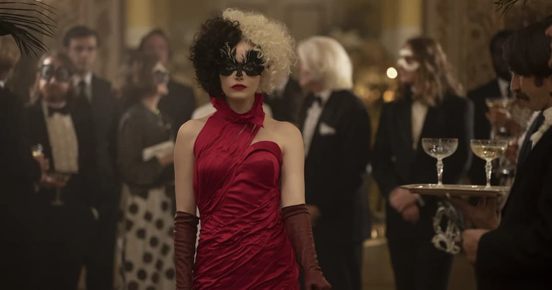 สิ้นสุดการรอคอย  ‘Cruella’ ศัตรูคู่ปรับของเหล่าดัลเมเชียนชมพร้อมกัน 3 ก.ย.นี้