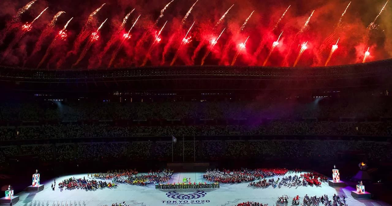 ปิดฉากยิ่งใหญ่ พาราลิมปิกเกมส์ 2020 ทัพนักกีฬาไทยคว้ามาได้ 18 เหรียญ