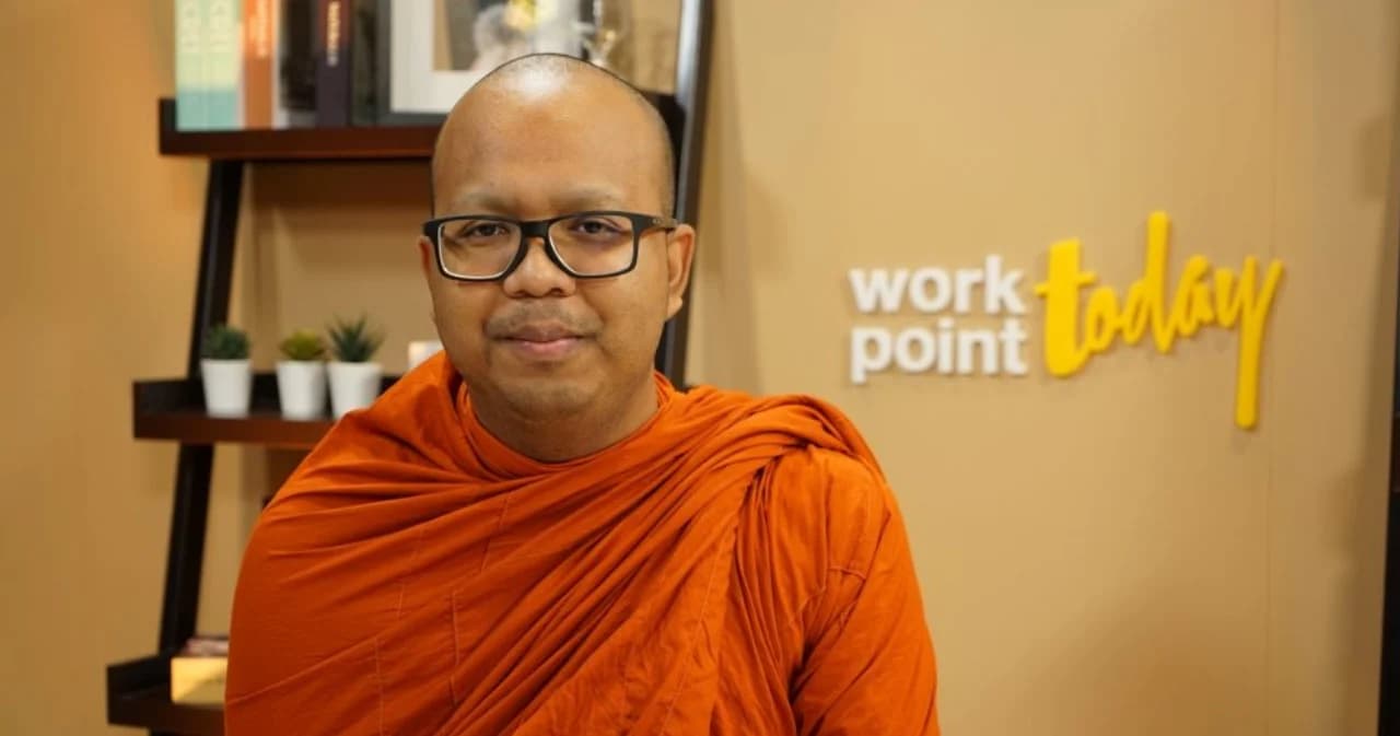 พระมหาไพรวัลย์ ตอบกลับ พศ. ถ้าจะเตือนขอแบบกัลยาณมิตร อย่าให้เหมือนเป็นศัตรูกับพระ