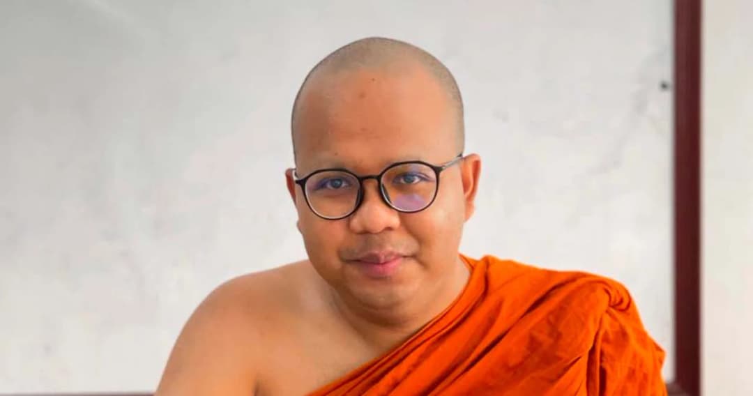 พระมหาไพรวัลย์ : การสวดมนต์ภาวนาโดยที่เราไม่ลงมือทำ ไม่เกิดผล มันไม่ได้ช่วยไปเปลี่ยนแปลงกฎธรรมชาติ