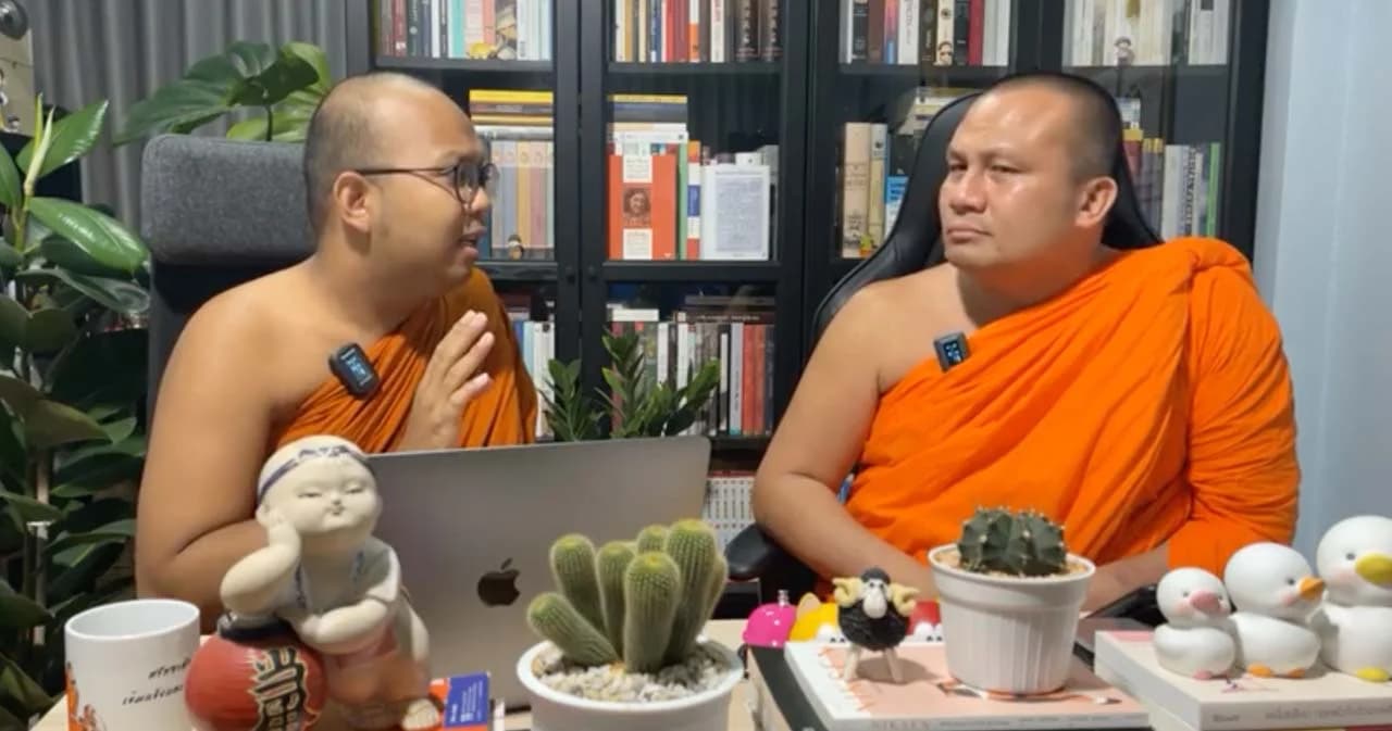 กมธ. ศาสนาฯ สภา จ่อเชิญ 2 พส. เข้าแจงหาจุดเหมาะเผยแผ่ธรรมะ